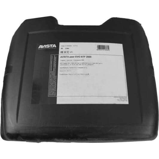 AVISTA Peer ATF 2000 (20 л) трансмиссионное масло