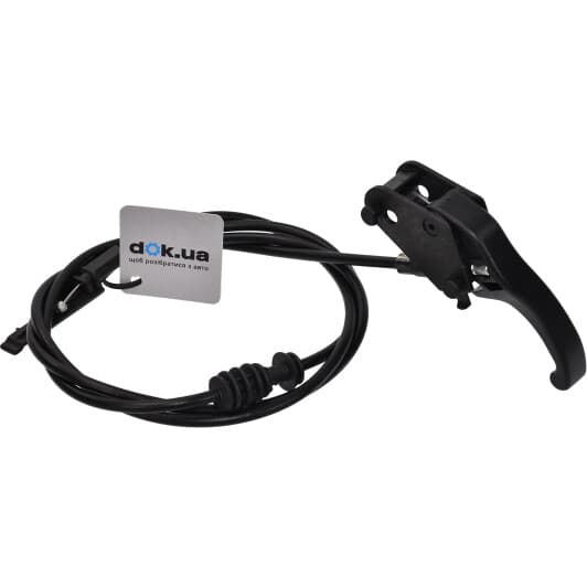 8200051535 Renault / Dacia Тросик замка капота