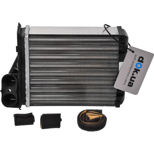 17600085 Profit Радиатор печки