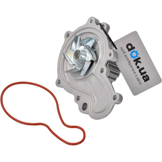 35-09-923 Ashika Помпа