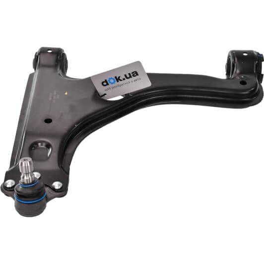 616 050 0019 Meyle Рычаг подвески