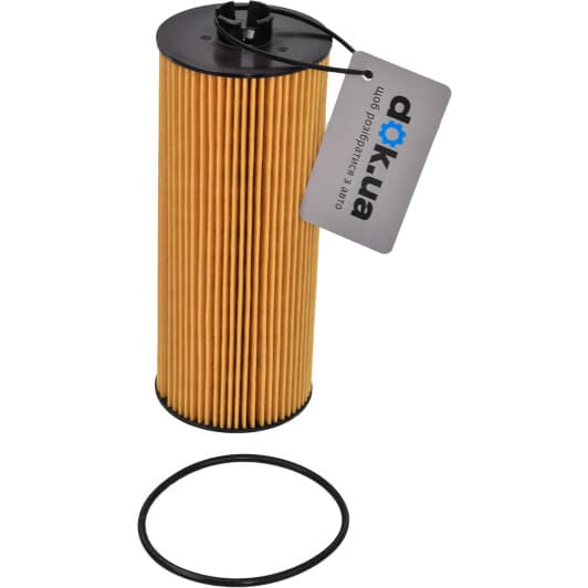 OX 174D Mahle Оливний фільтр