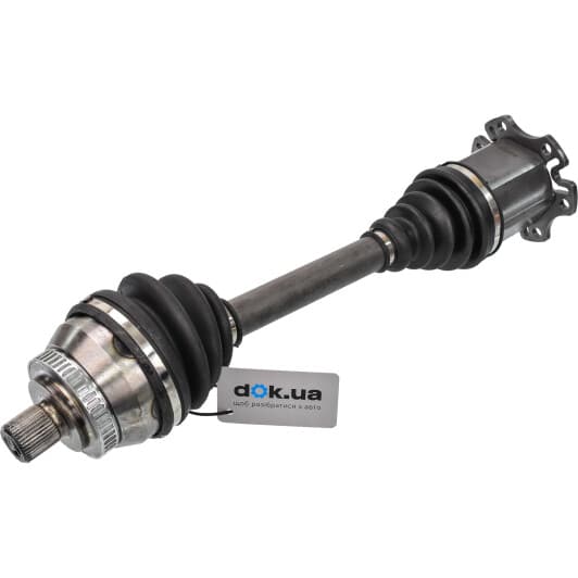 100 498 0143 Meyle Піввісь