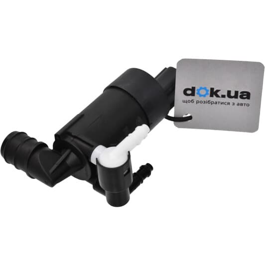 45039 Febi Насос омывателя