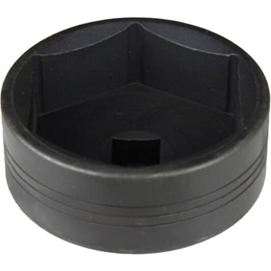 Торцева головка Profitool 0XAT9200 80 мм 3/4"