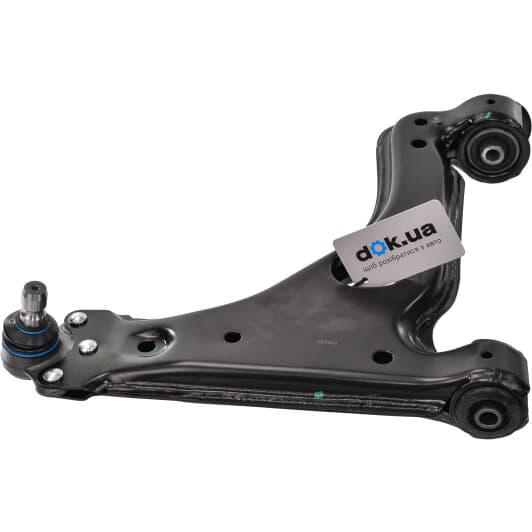 616 050 0020 Meyle Рычаг подвески