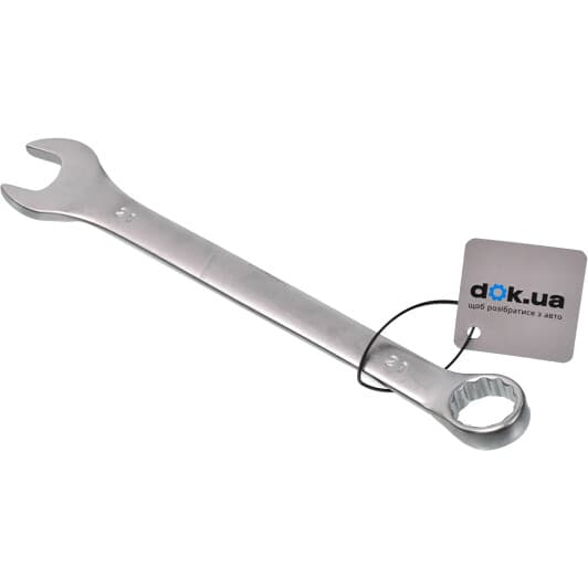 Ключ ріжково-накидний Grad 6020665 I-подібний 21 мм