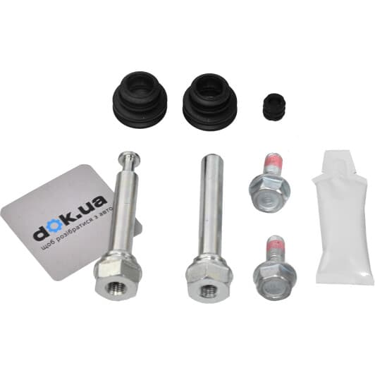 410205 ERT Напрямна гільза скоби гальмівного супорта