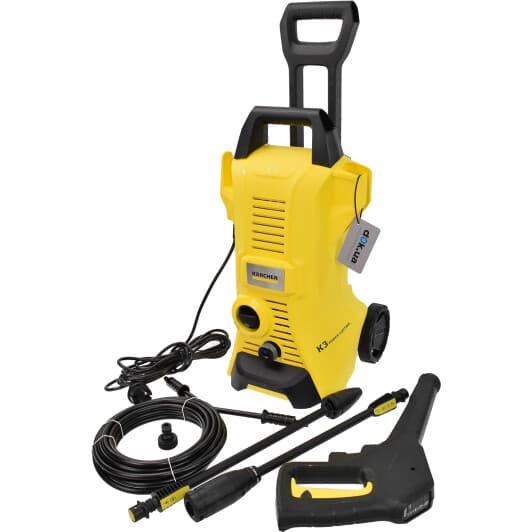 Мойка высокого давления Karcher K 3 Power Control