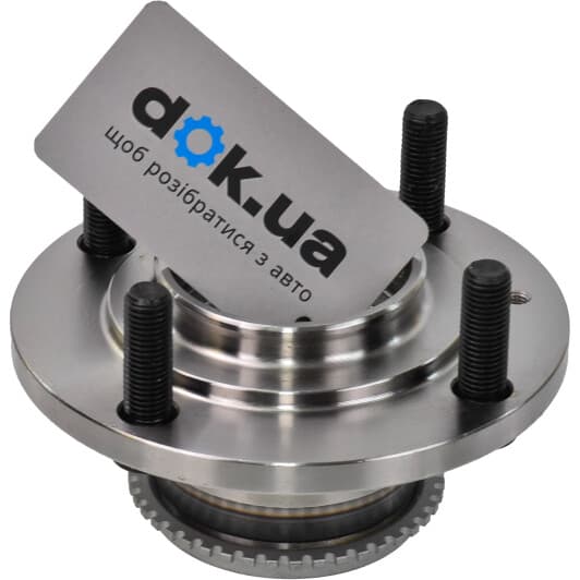 PHU2277 PFI Ступиця колеса