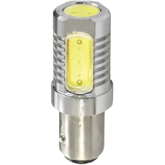 Автолампа M-TECH Premium P21W BA15s 6 W LB354W