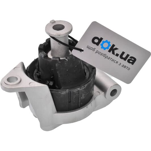 614 568 0006 Meyle Подушка двигуна