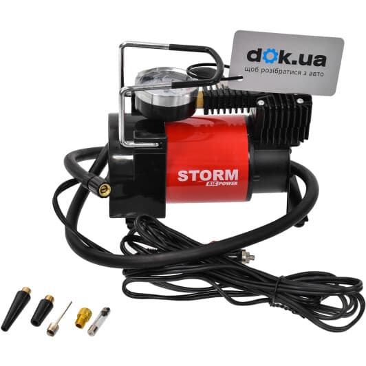 Компрессор Storm Big Power 20310