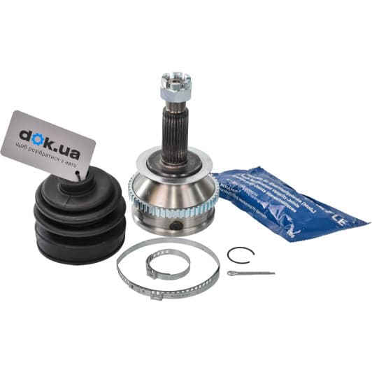 37-14 498 0010 Meyle ШРУС для Hyundai Santa Fe