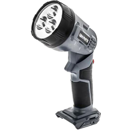 Фонарь для СТО Graphite 58G007