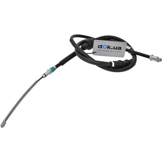 131562R Japko Трос ручного тормоза для Mitsubishi Outlander