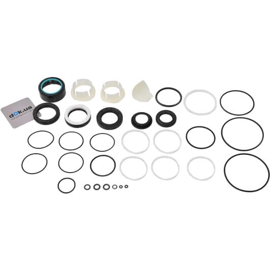 AU9010KIT Emmetec Ремкомплект рулевой рейки