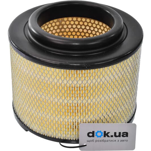 A140316 Denckermann Повітряний фільтр