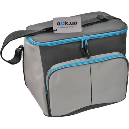 Термосумка Time Eco TE-1520 62150281115372 20 л