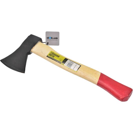 Топор Intertool HT-0266