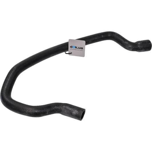 V20-1359 Vaico Патрубок радиатора системы охлаждения двигателя для BMW 5 Series