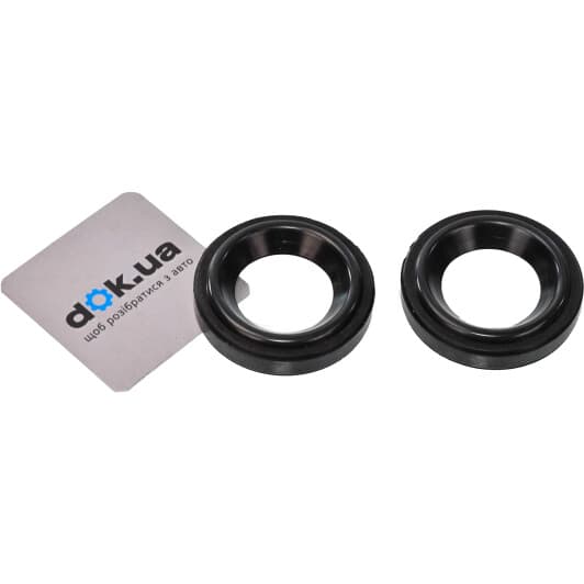 Q3030218 Q-Fix Прокладка клапанної кришки