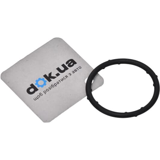 32 91 8766 SWAG Прокладка фланця охолоджувальної рідини