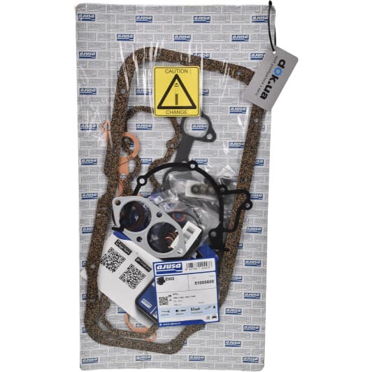 51005600 Ajusa Комплект прокладок повний