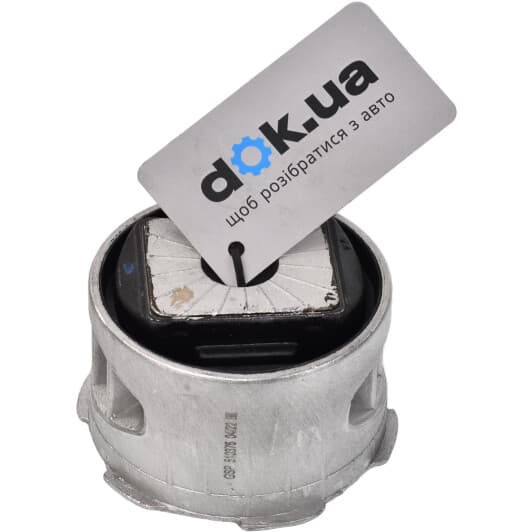 510376 GSP Сайлентблок балки