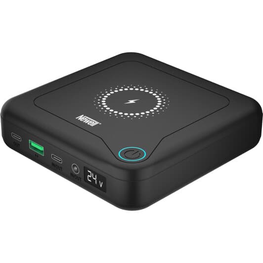 Повербанк PowerPlant 24000 mAh 60 Вт