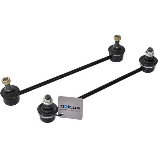 SLD0011 Mando Стойка стабилизатора