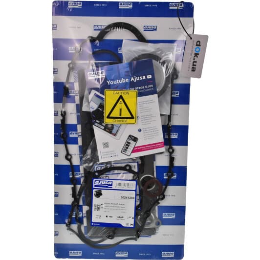 50241200 Ajusa Комплект прокладок полный