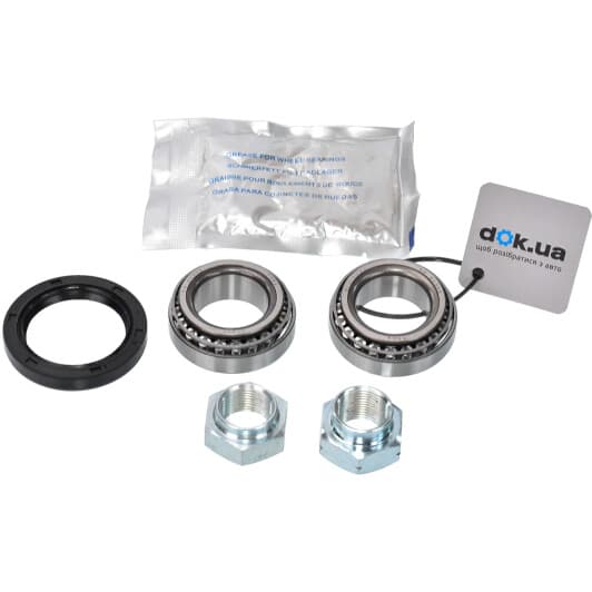 LO 01333 Starline Подшипник ступицы колеса