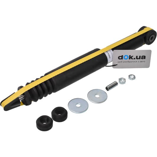 2005-0251 Profit Амортизатор для Mercedes 190