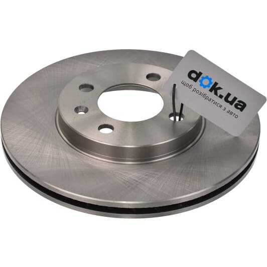 5010-0207 Profit Тормозной диск