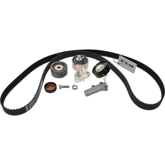 530 0539 10 INA Комплект ременя ГРМ