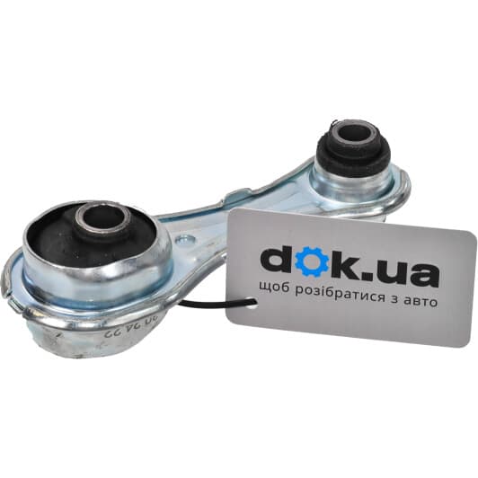 BEM4205 Borg & Beck Подушка двигателя