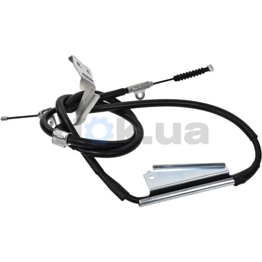 17.0369 Cofle Трос ручного гальма для Nissan Navara