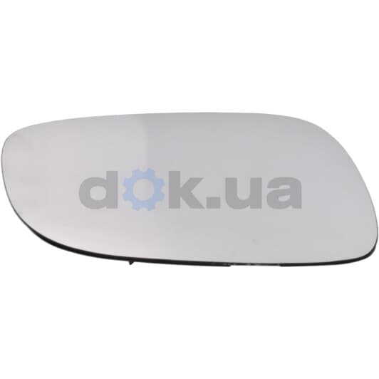 6432104 Alkar Скло зовнішнього дзеркала для Volkswagen Touran