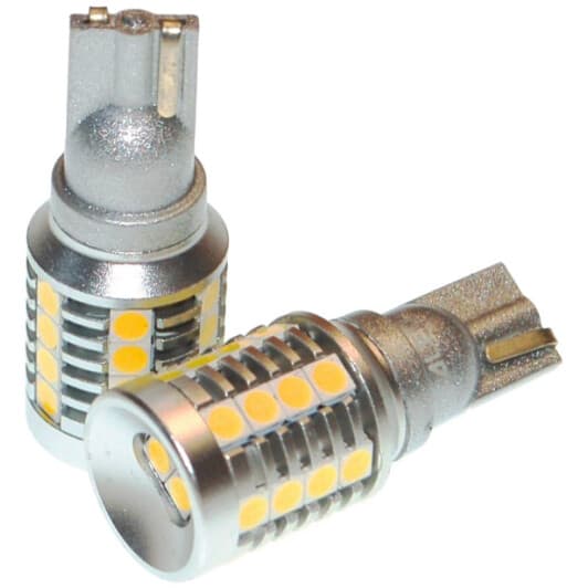 Автолампа ALed T15 25 W LJT14W