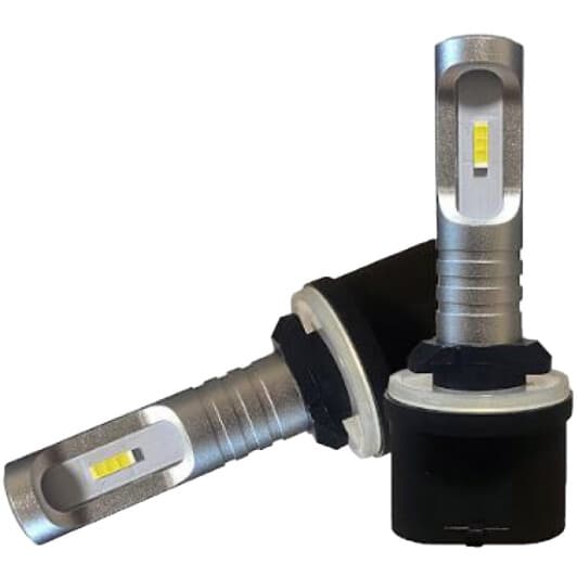 Автолампа ALed H27 PGJ13 12 W H27A01