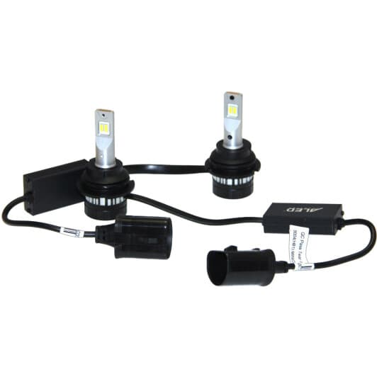 Автолампа ALed HB1 P29t 28 W RRHB1M2