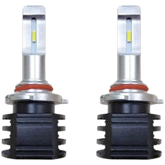 Автолампа ALed HB3 P20d 20 W SHB3A02