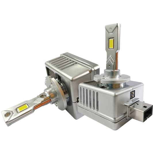 Автолампа ALed D1S PK32d-2 45 W XD1SD06