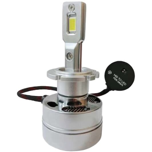 Автолампа ALed D4S P32d-5 45 W XD4SD06