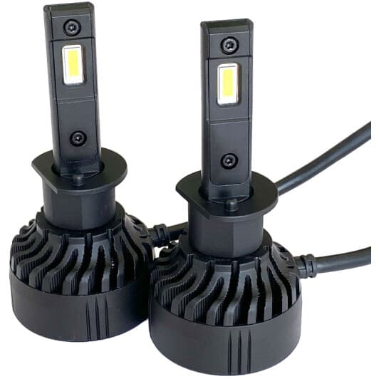 Автолампа Prime-X F PRO H1 P14,5s 45 W 29533