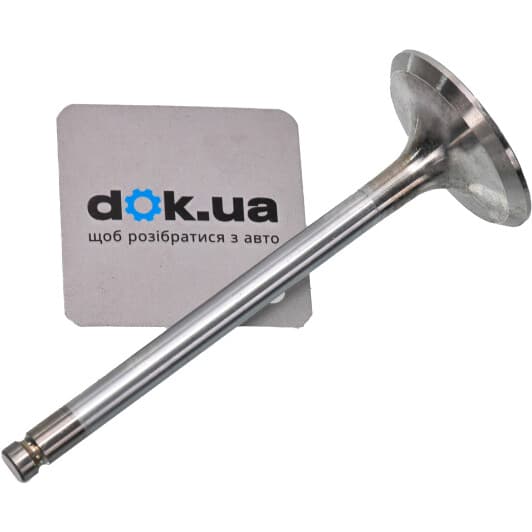 R6090/SCR Freccia Впускний клапан