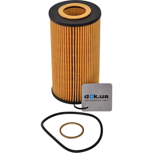 T1152040 TOKO Оливний фільтр