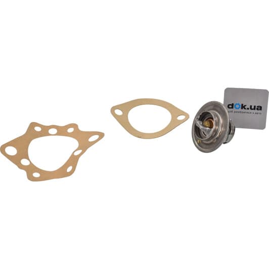 TH5504.85J Calorstat by Vernet Термостат