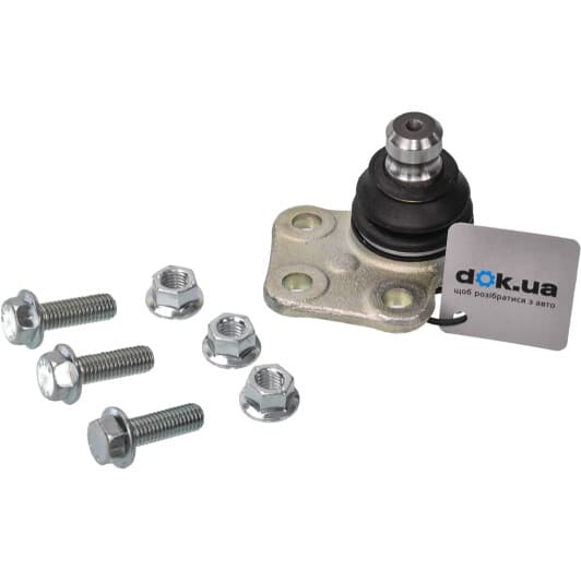 93-90419-156 RTS Шаровая опора